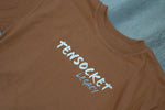 Civic / Terracotta / Premium T-shirt