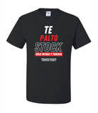 Te Palto / T-Shirt / Friday