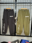 Green / Cargo Pants / Premium / Sept