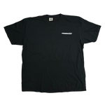 STI Dunks / Tensocket T-Shirt / Basic