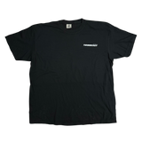 STI Dunks / Tensocket T-Shirt / Basic