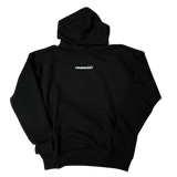 STI Dunks / Tensocket Hoodie / Basic