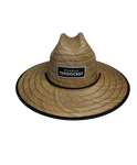 Tensocket- Straw Hat