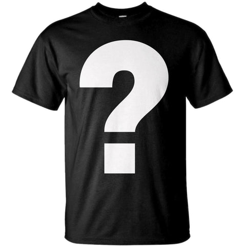 Mistery T-Shirt