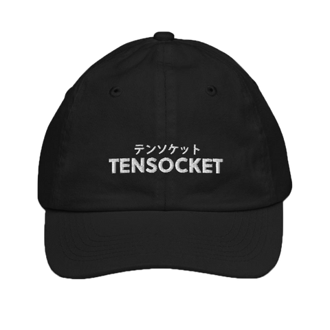 Youth Tensocket Hat