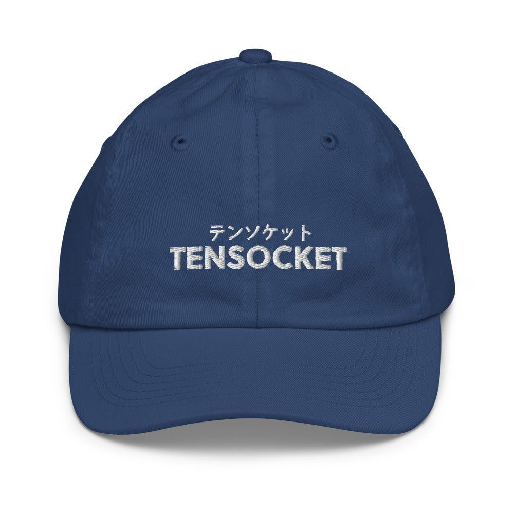 Youth Tensocket Hat